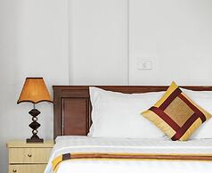 HAAP Transit Hotel