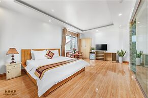 HAAP Transit Hotel