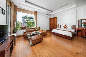 HAAP Transit Hotel