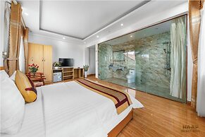 HAAP Transit Hotel