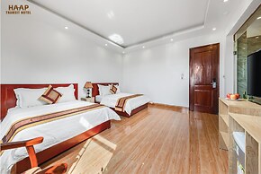 HAAP Transit Hotel