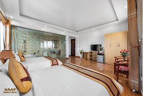 HAAP Transit Hotel