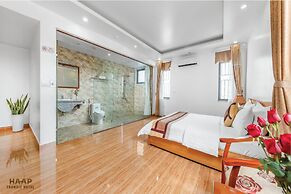 HAAP Transit Hotel