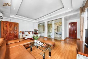 HAAP Transit Hotel