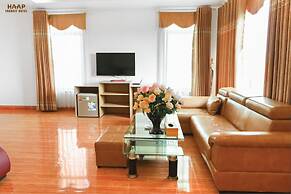 HAAP Transit Hotel