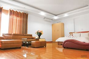 HAAP Transit Hotel