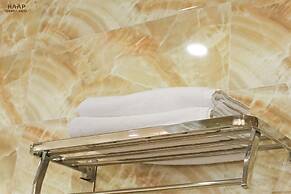 HAAP Transit Hotel