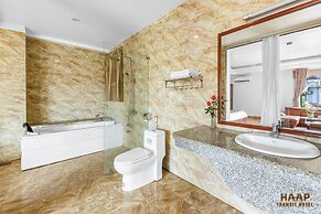 HAAP Transit Hotel