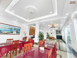 HAAP Transit Hotel