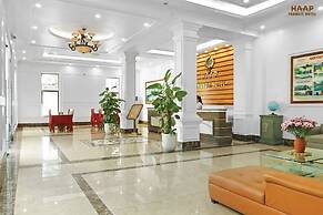 HAAP Transit Hotel