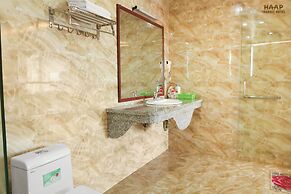 HAAP Transit Hotel