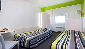 Enzo Hotel Premier Prix - Chalons