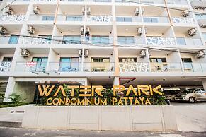Water Park by PSR ASIA