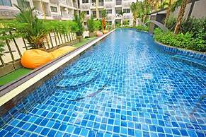 Water Park by PSR ASIA