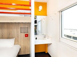 hotelF1 Cholet
