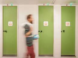 hotelF1 Cholet