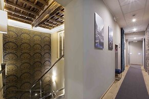 Giuturna Boutique Hotel