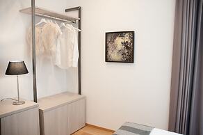 Giuturna Boutique Hotel