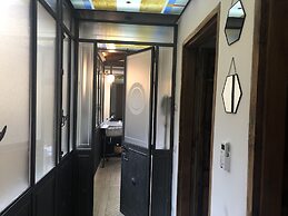 Giuturna Boutique Hotel