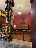 Posada Torre-Palacio de los Alvarado