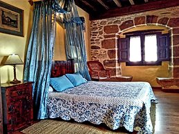 Posada Torre-Palacio de los Alvarado