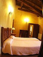 Posada Torre-Palacio de los Alvarado