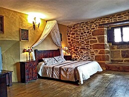 Posada Torre-Palacio de los Alvarado