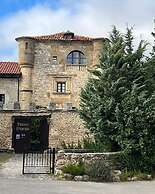 Posada Torre-Palacio de los Alvarado