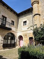 Posada Torre-Palacio de los Alvarado