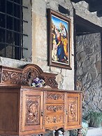 Posada Torre-Palacio de los Alvarado
