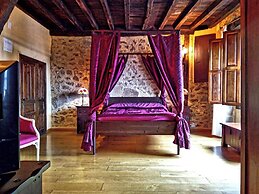 Posada Torre-Palacio de los Alvarado