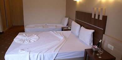 Magic Sun Hotel