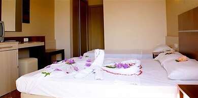 Magic Sun Hotel