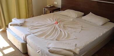 Magic Sun Hotel