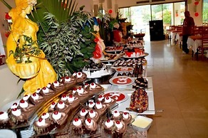 Magic Sun Hotel