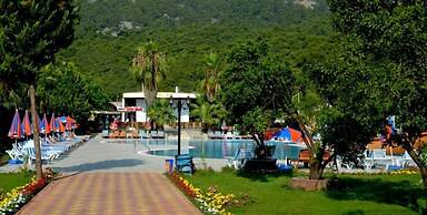 Magic Sun Hotel