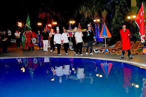 Magic Sun Hotel