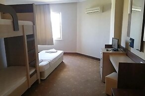Magic Sun Hotel