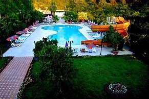 Magic Sun Hotel