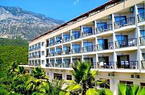 Magic Sun Hotel