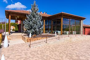 Hotel Restaurante Quintanares