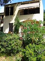 Domaine Saint Pierre
