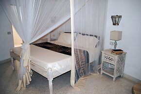 Kola Beach Resort