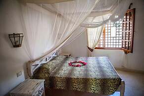 Kola Beach Resort