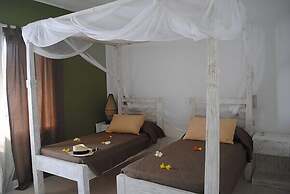 Kola Beach Resort