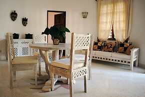 Kola Beach Resort