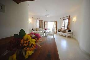 Kola Beach Resort