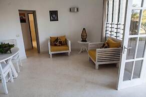 Kola Beach Resort