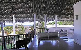 Kola Beach Resort