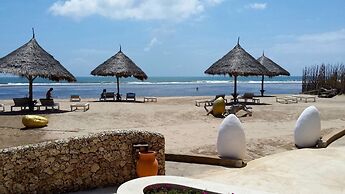 Kola Beach Resort
